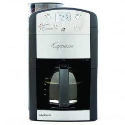 Capresso CoffeeTEAM GS (Therm) Coffee Maker ELECTRICS