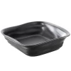 COOKWARE Revol Froisses Crumple Square Dish