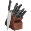 CUTLERY Zwilling J.A. Henckels Professional S 10-Piece Knife Block Set