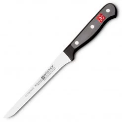 CUTLERY Wusthof Gourmet 6" Flexible Boning Knife
