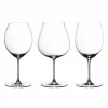 Riedel Veritas Red Wine Tasting Set