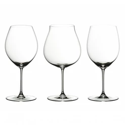 Riedel Veritas Red Wine Tasting Set
