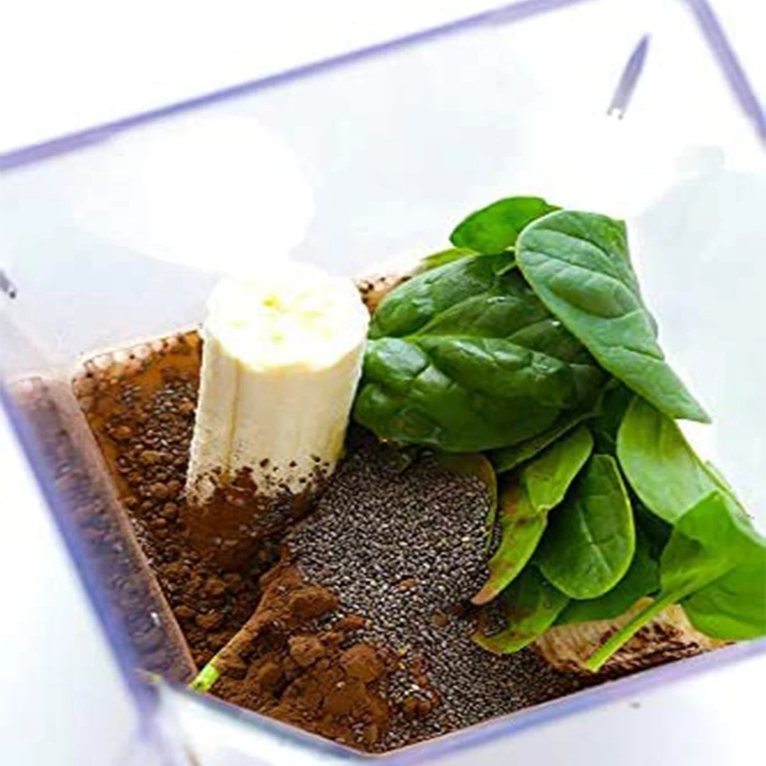 Blendtec Wildside+ 46 OZ Jar Container 8 Blendtec Wildside+ 46 OZ Jar Container