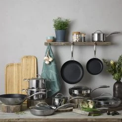 Scanpan HAPTIQ Fry Pan 12.5