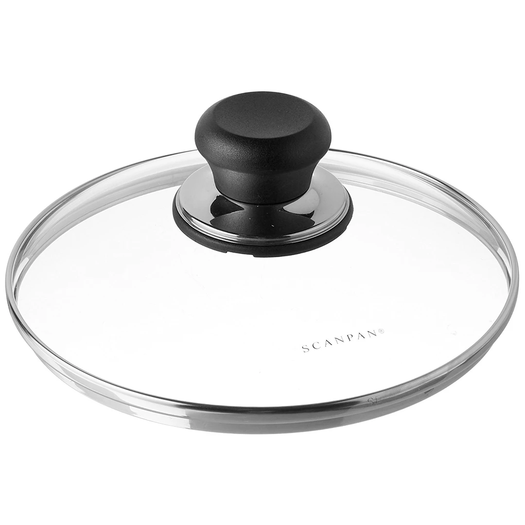 Scanpan Classic 7'' Glass Lid COOKWARE 3 Scanpan Classic 7'' Glass Lid COOKWARE