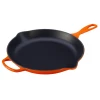 Le Creuset 11.75'' Signature Skillet - Flame