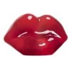 KOSTA BODA MAKE UP HOT LIPS RED