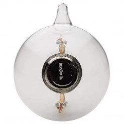 BonJour Tea Glass Zen Teapot With Stainless Steel Infuser And Bamboo Trivet, 34 Ounce, Clear 15 BonJour Tea Glass Zen Teapot With Stainless Steel Infuser And Bamboo Trivet, 34 Ounce, Clear