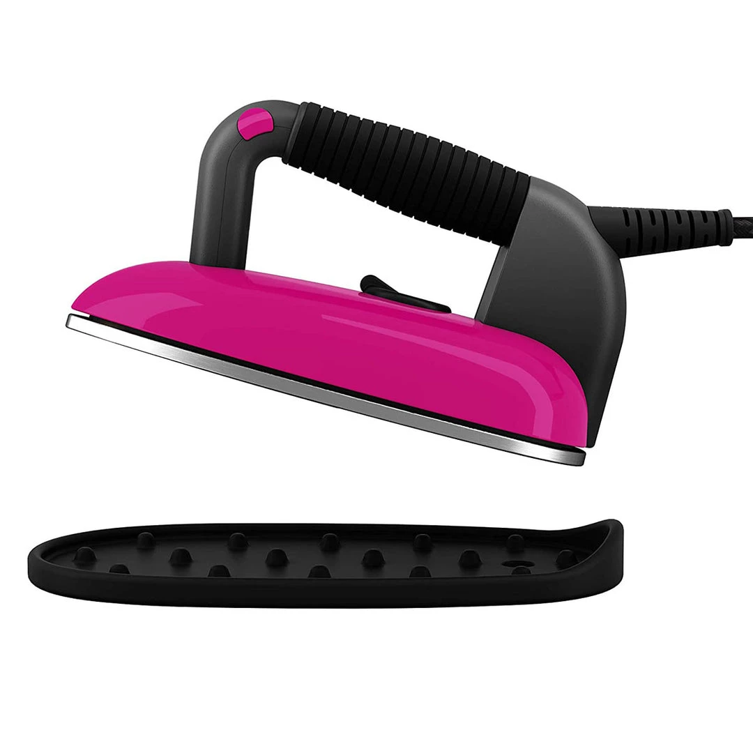 HOME Laurastar Lift+ Steam Iron - Pinky Pop 9 HOME Laurastar Lift+ Steam Iron - Pinky Pop
