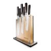 Cuisine::pro Damashiro Emp Shi Block 7Pc CUTLERY