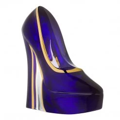 KOSTA BODA MAKE UP SHOE STILETTO