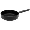 WOLL Eco-LITE Sauté Pan, Environmentally Friendly Nonstick Cookware, Made From Recycled Aluminum, 9.5" Diameter