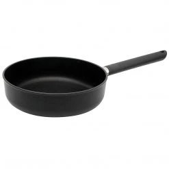 WOLL Eco-LITE Sauté Pan, Environmentally Friendly Nonstick Cookware, Made From Recycled Aluminum, 9.5