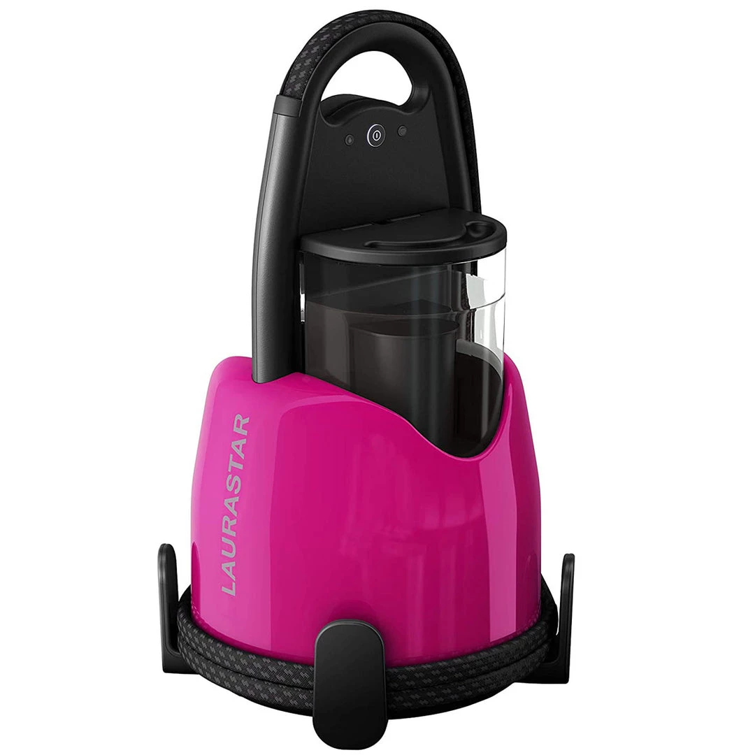 HOME Laurastar Lift+ Steam Iron - Pinky Pop 8 HOME Laurastar Lift+ Steam Iron - Pinky Pop