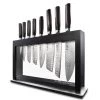CUTLERY Cuisine::pro Damashiro Emp Hisa Knife Block 9Pc