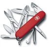 CUTLERY Victorinox Swiss Army Multi-Tool, Tinker Pocket Knife , Red, 91mm 1 CUTLERY Victorinox Swiss Army Multi-Tool, Tinker Pocket Knife , Red, 91mm