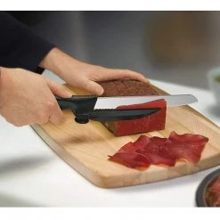 CUTLERY Victorinox Dux Knife, Swiss Classic, Dux Knife, 8.25