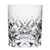 Orrefors Sofiero 8.44 Ounce Old Fashioned Glass, Pair , Clear