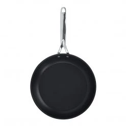Cristel Critel Castel Pro 2-Qt. Nonstick Saute Pan