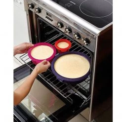 Lekue Surprise Tiered Cake Kit 12 Lekue Surprise Tiered Cake Kit