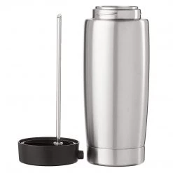 Jura - 65381 Jura Stainless-Steel 20-Ounce Milk Container With Lid