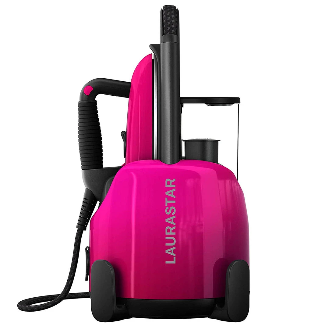HOME Laurastar Lift+ Steam Iron - Pinky Pop 3 HOME Laurastar Lift+ Steam Iron - Pinky Pop