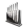 Cuisine::pro Damashiro Nami Knife Block 9Pc