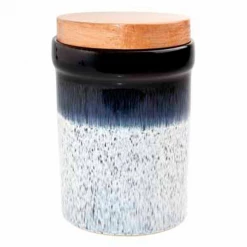 Denby Halo Storage Jar HOME