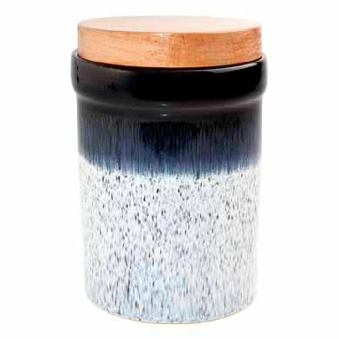 Denby Halo Storage Jar HOME 3 Denby Halo Storage Jar HOME