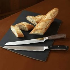 Victorinox Grand Maitre Forged Bread Knife, 9