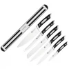 Scanpan Classic 7-Piece Magnetic Rack Set CUTLERY 1 Scanpan Classic 7-Piece Magnetic Rack Set CUTLERY