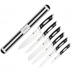 Scanpan Classic 7-Piece Magnetic Rack Set CUTLERY