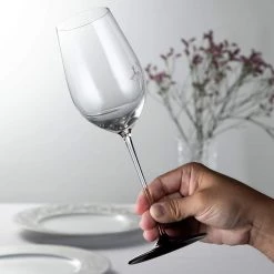 TABLETOP & BAR Riedel Sommeliers Black Tie Riesling Grand Cru Glass