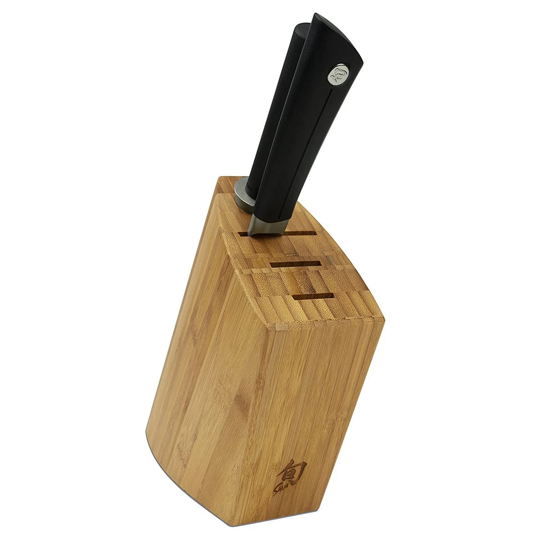 Shun Sora VBS3300 3-Piece Build A Block Set, Silver CUTLERY 3 Shun Sora VBS3300 3-Piece Build A Block Set, Silver CUTLERY