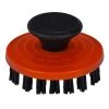 COOKWARE Le Creuset 3 1/4" X 3 1/4" Nylon Brush - Flame