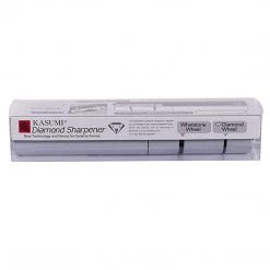 CUTLERY Chroma Kasuni Diamond Sharpener