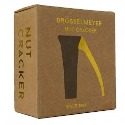 De Buyer Throwsselmeyer 1 Nutcracker Zinc BRANDS