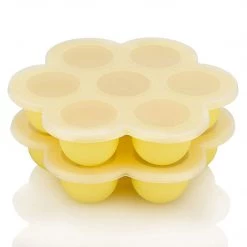 COOKS TOOLS Zavor 2-Piece Silicone Egg Lover's Set