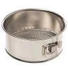 BAKEWARE Browne (8) 8" Tin Spring Form Cake Pan 2 BAKEWARE Browne (8) 8" Tin Spring Form Cake Pan
