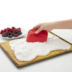 BAKEWARE Lekue 3-Piece Jelly Roll Kit