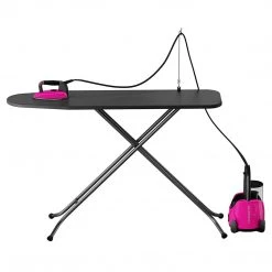 HOME Laurastar Lift+ Steam Iron - Pinky Pop 11 HOME Laurastar Lift+ Steam Iron - Pinky Pop