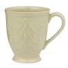 Lenox French Perle Pistachio Mug/Casual - 5.5 Inch COFFEE & TEA
