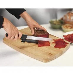 CUTLERY Victorinox Dux Knife, Swiss Classic, Dux Knife, 8.25