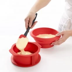 Lekue Springform Baking Pan, 6