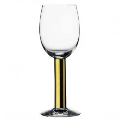 Orrefors Nobel Goblet