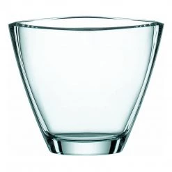 Nachtmann Carre Vase, 7" COOKWARE