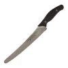 Stratus Culinary Ken Onion SKY Bread Knife, 9-Inch, Silver CUTLERY
