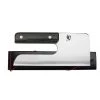 Shun VG0009 Blue Steel 7-Inch Menkiri Knife