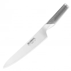 CUTLERY Global Classic 8 1/4'' Carving Knife