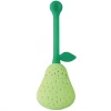 Zeal Perfect Tea Silicone Tea Infuser / Steeper - Lime Green